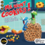 Me Want Cookies!: PRESALE board game iello